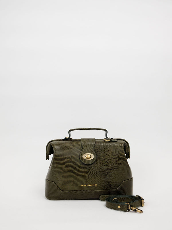 New Doctor Bag