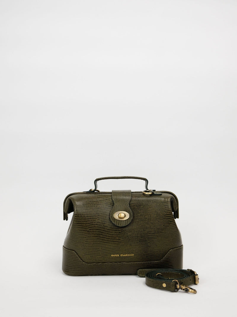 New Doctor Bag
