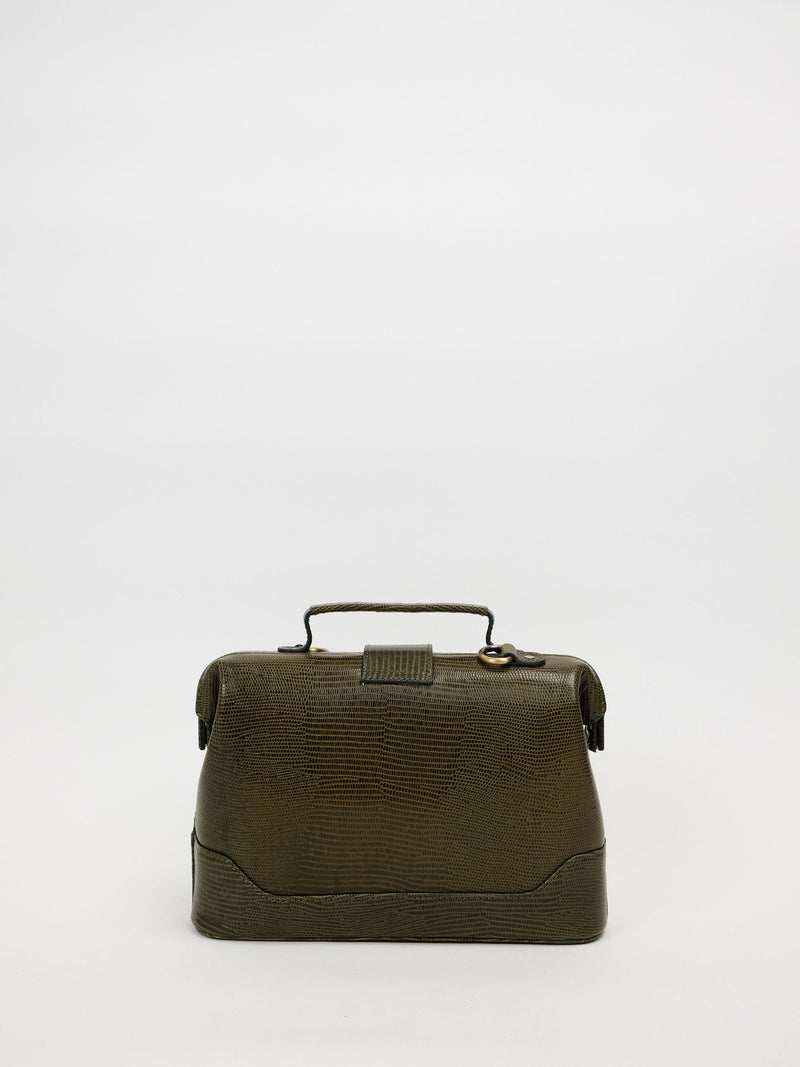 New Doctor Bag