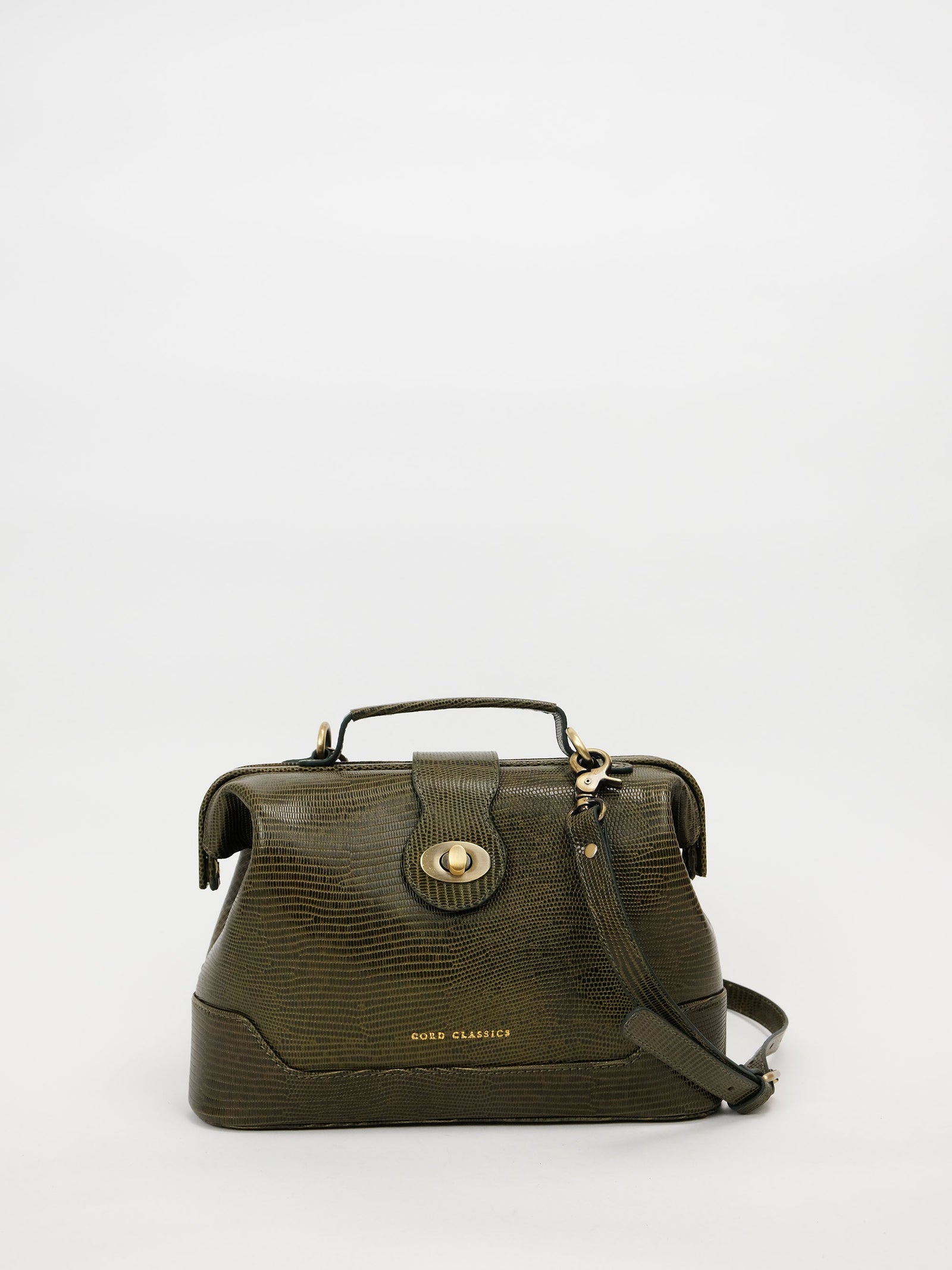 New Doctor Bag – Cord Studio