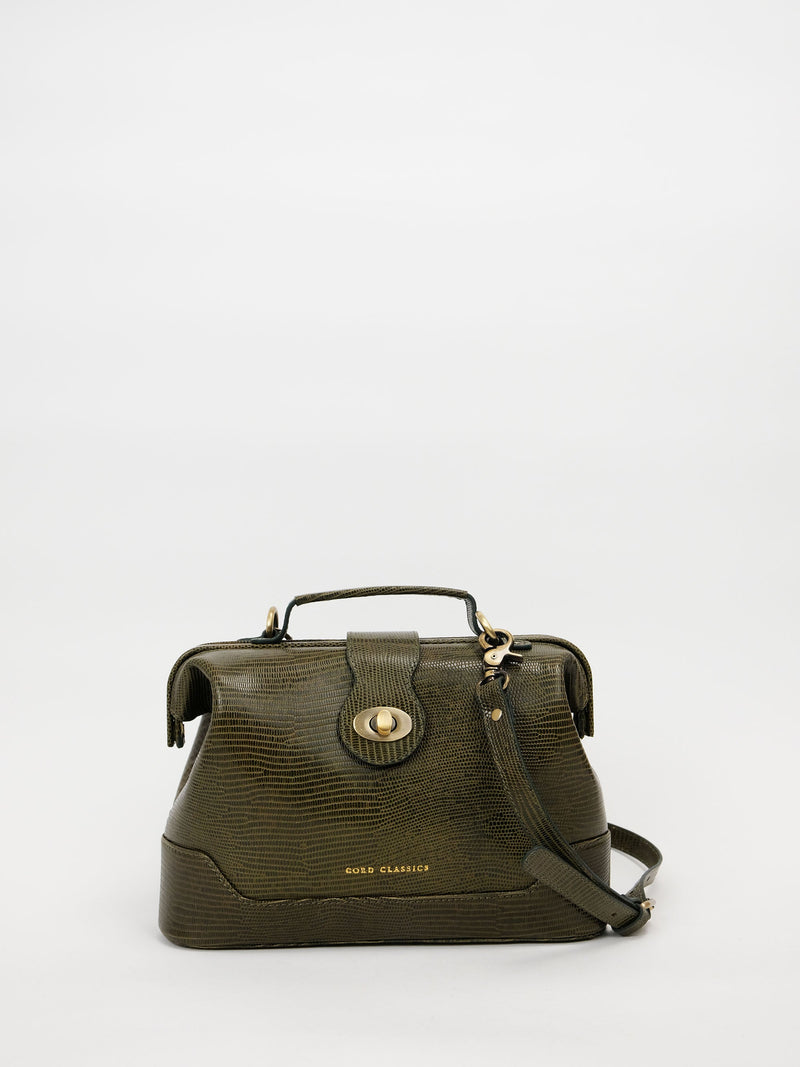 New Doctor Bag