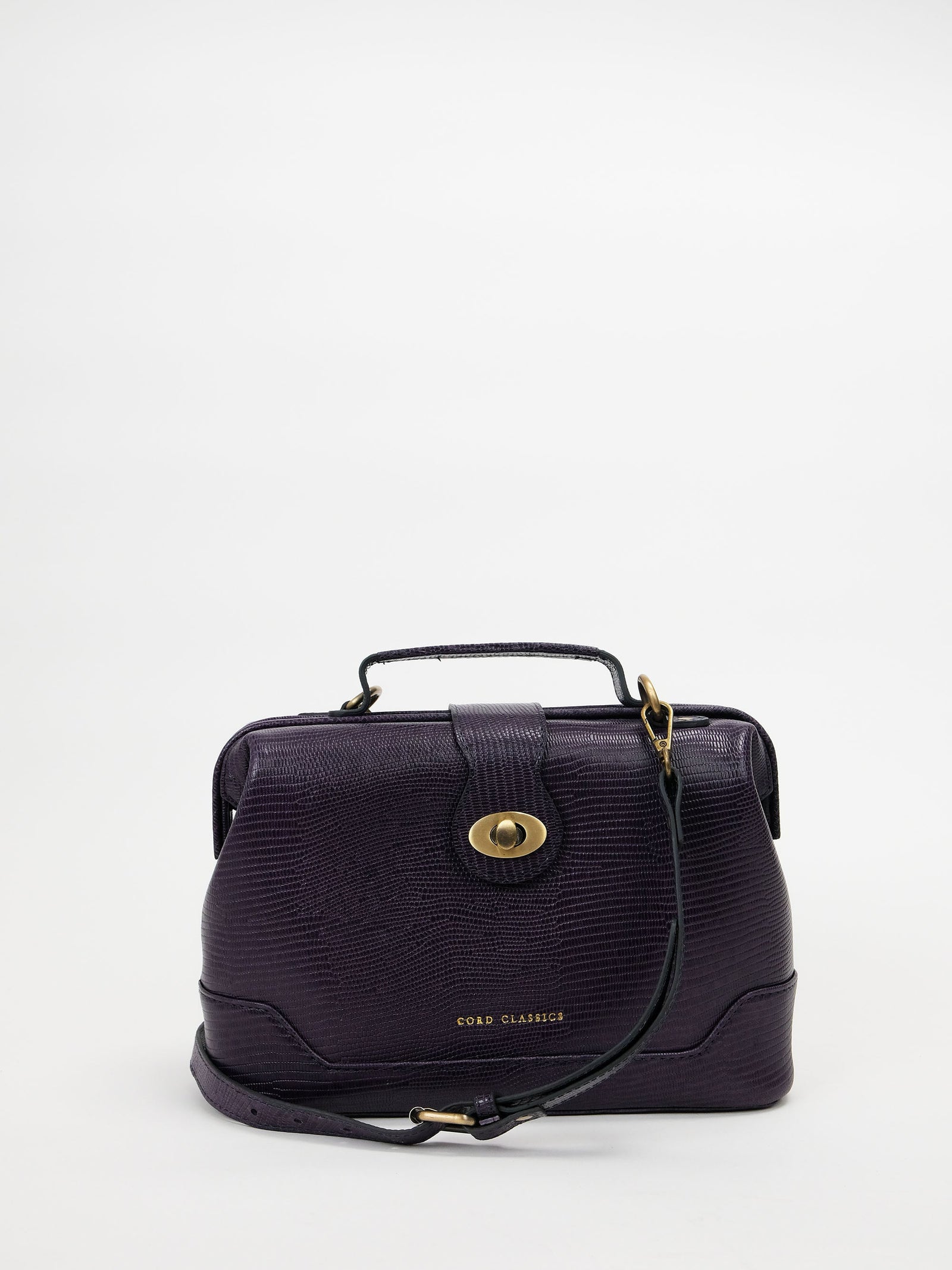 New Doctor Bag – Cord Studio