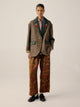 Drawstring Pants