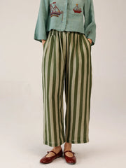 Drawstring Pants