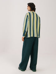 Overlap Shirt