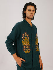 Kin Shacket