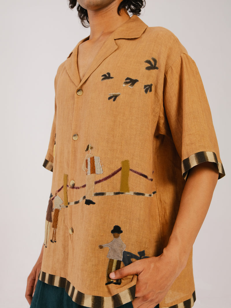 Unisex Shirt