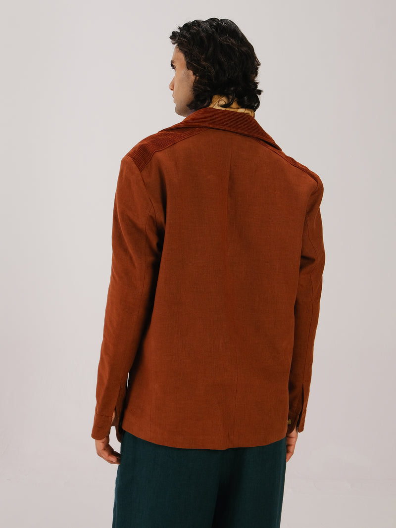 Harlem Blazer