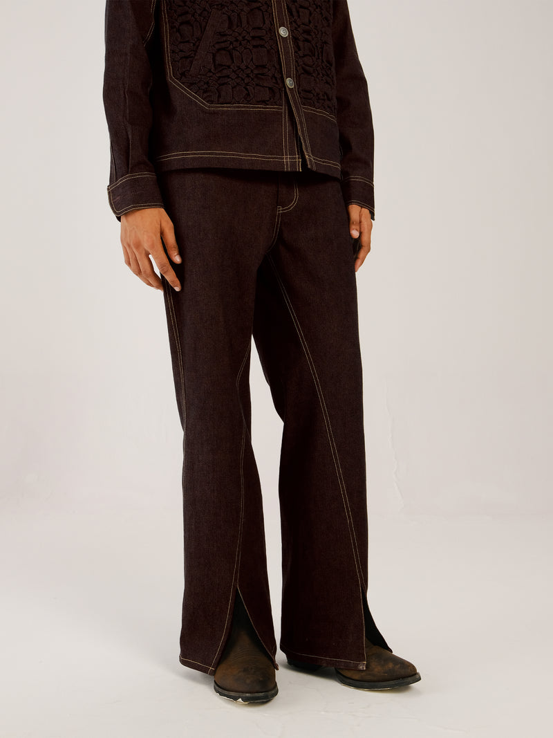 Garrison Pants