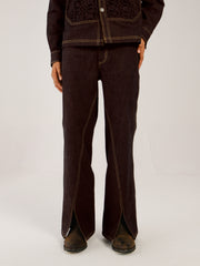 Garrison Pants