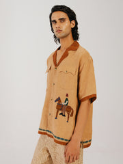 Unisex Shirt