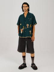 Unisex Shirt