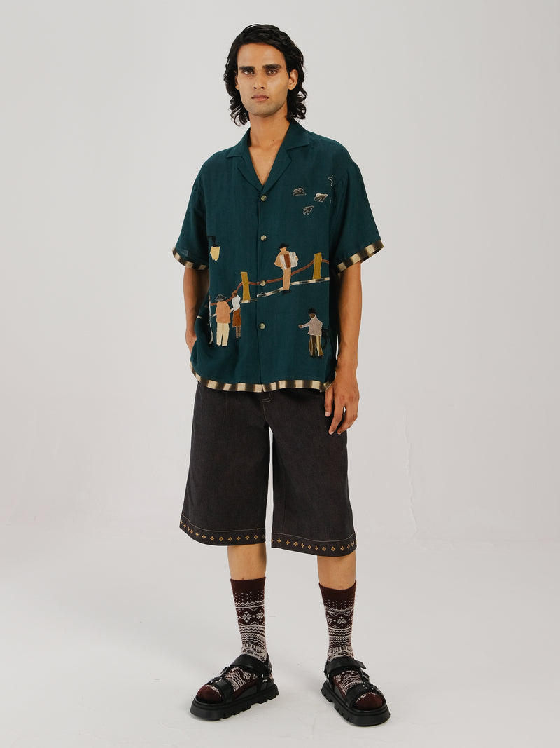Unisex Shirt