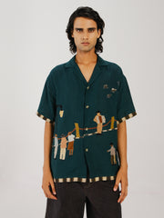 Unisex Shirt