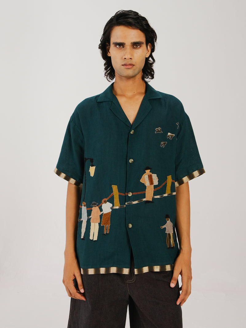 Unisex Shirt