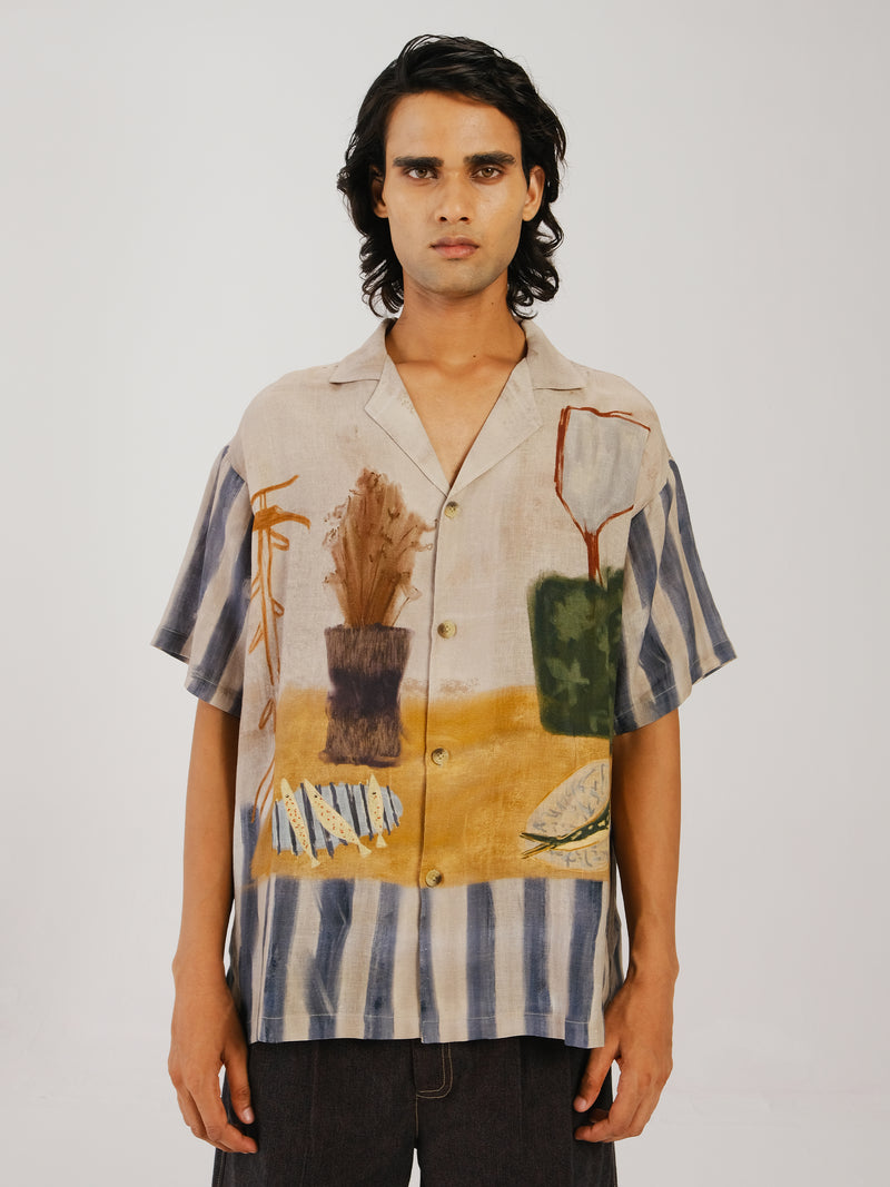 Unisex Shirt