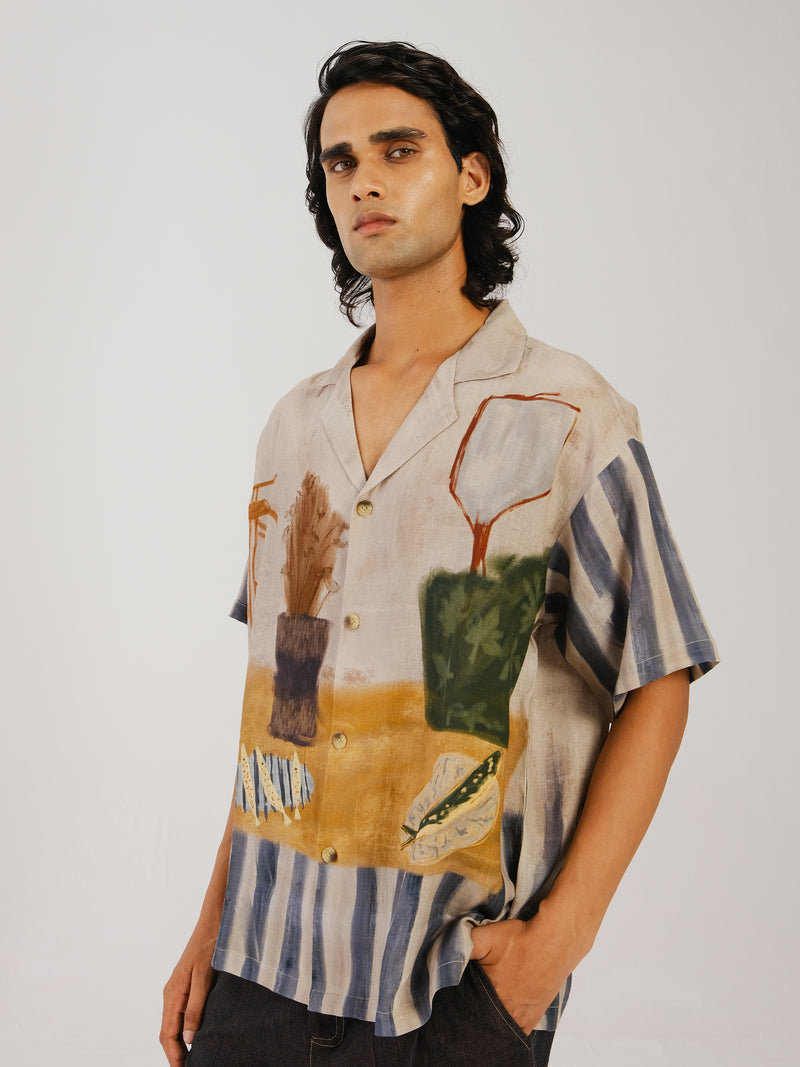 Unisex Shirt