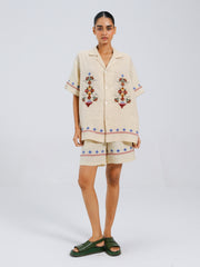 Unisex shirt