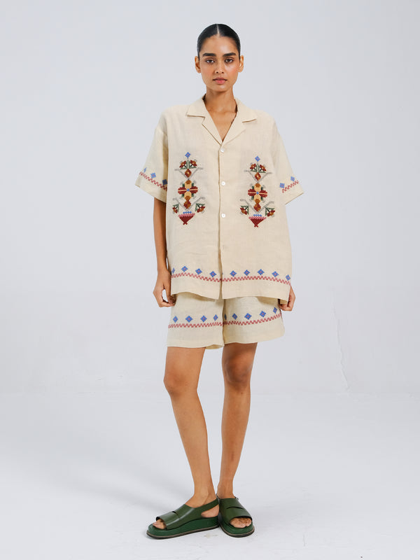 Unisex shirt