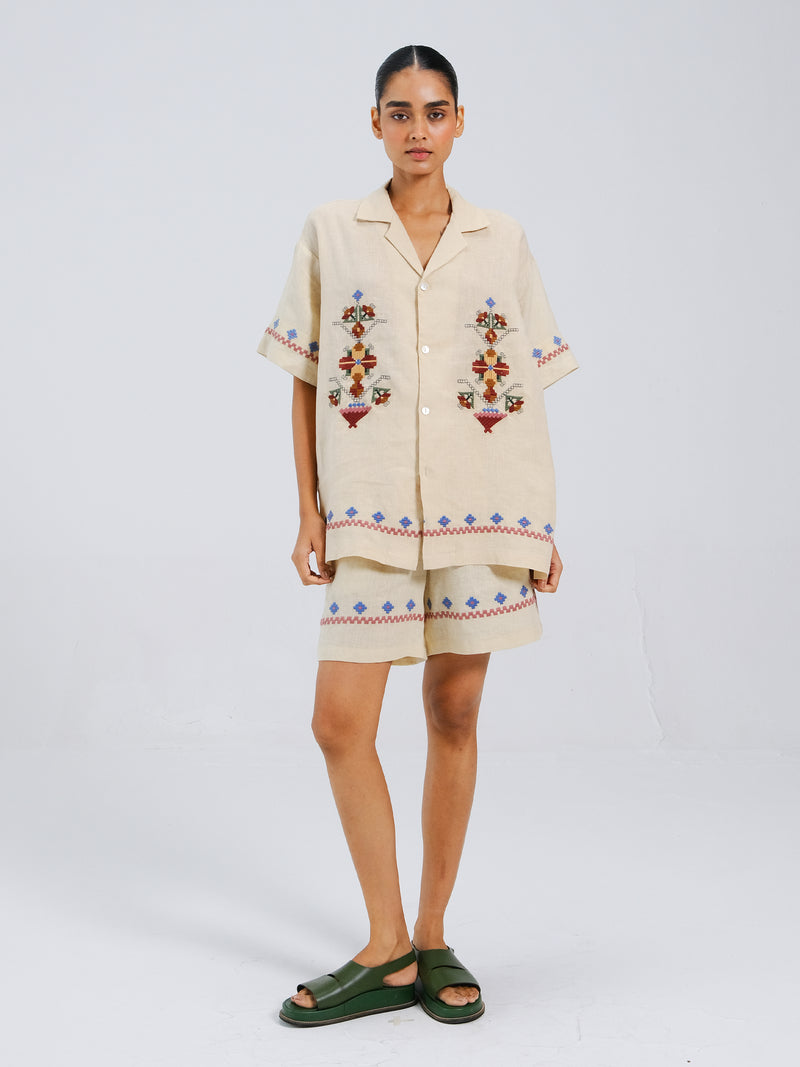 Unisex shirt