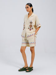 Unisex shirt