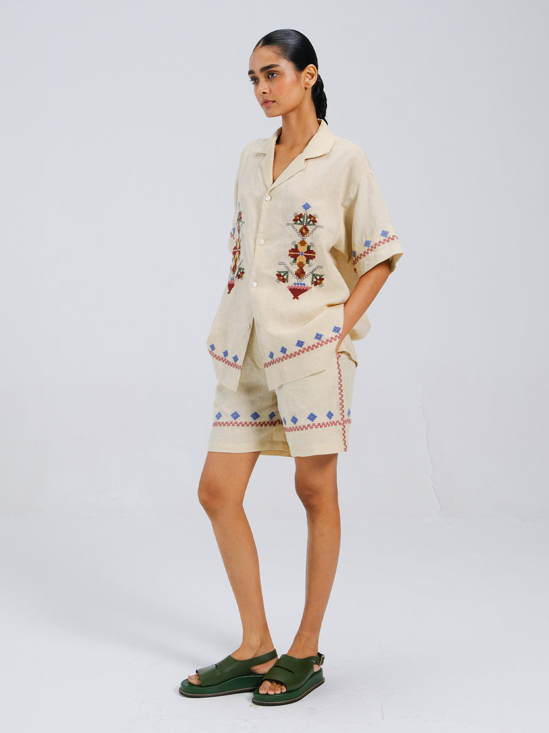Unisex shirt