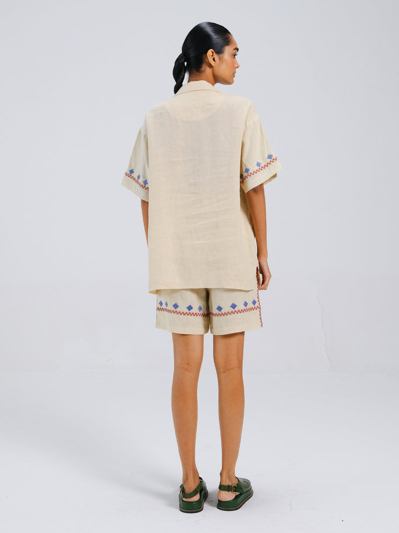 Unisex shirt