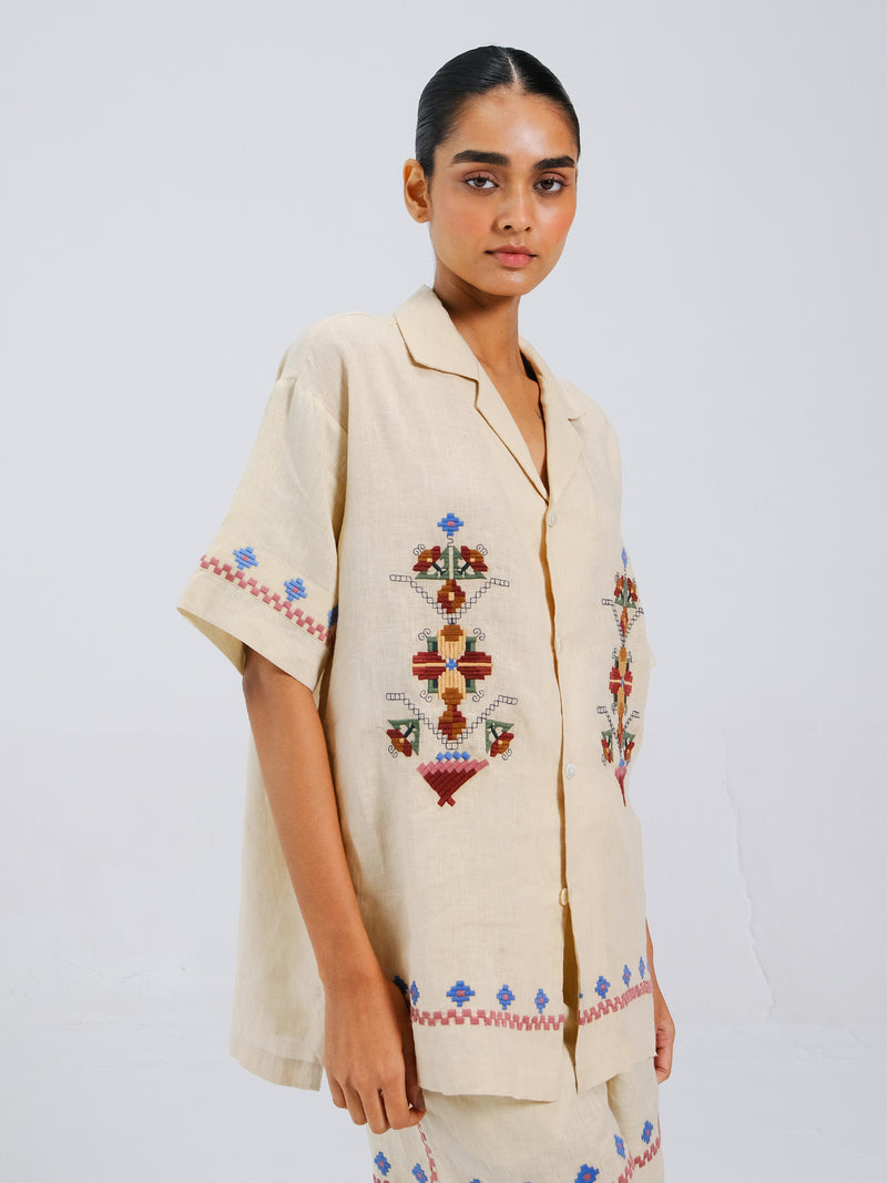 Unisex shirt