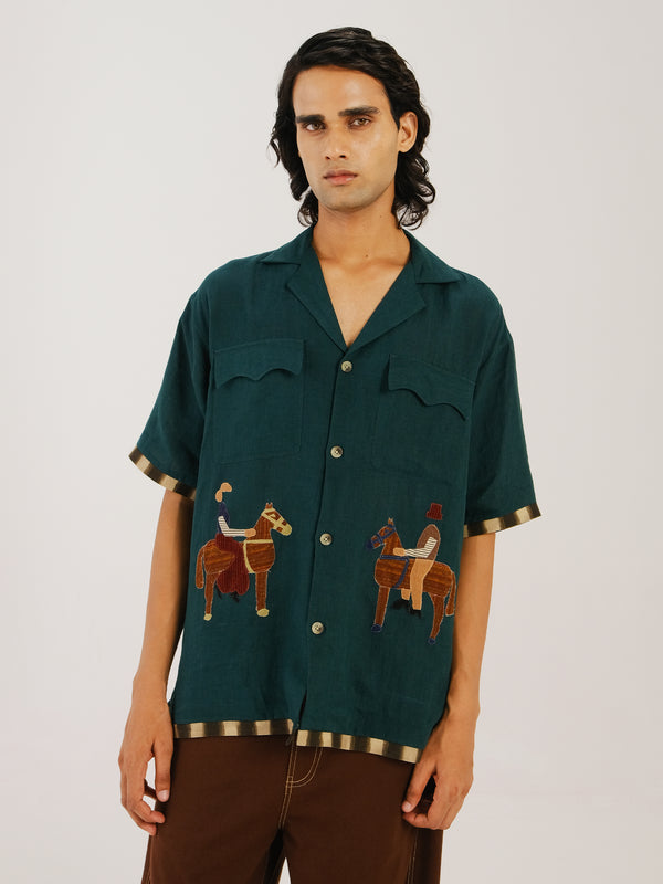 Unisex Shirt