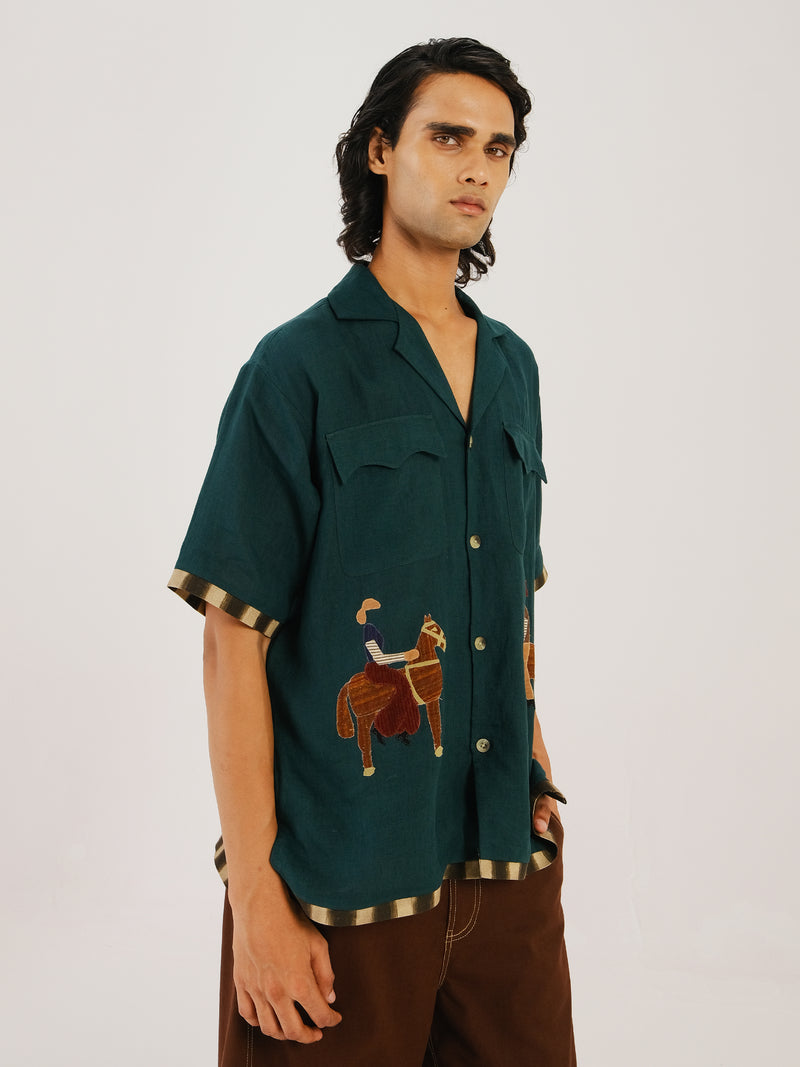 Unisex Shirt
