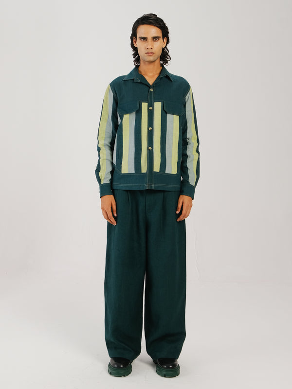 Retro Jacket