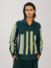Retro Jacket