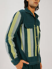 Retro Jacket