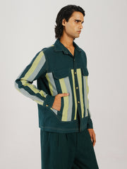 Retro Jacket