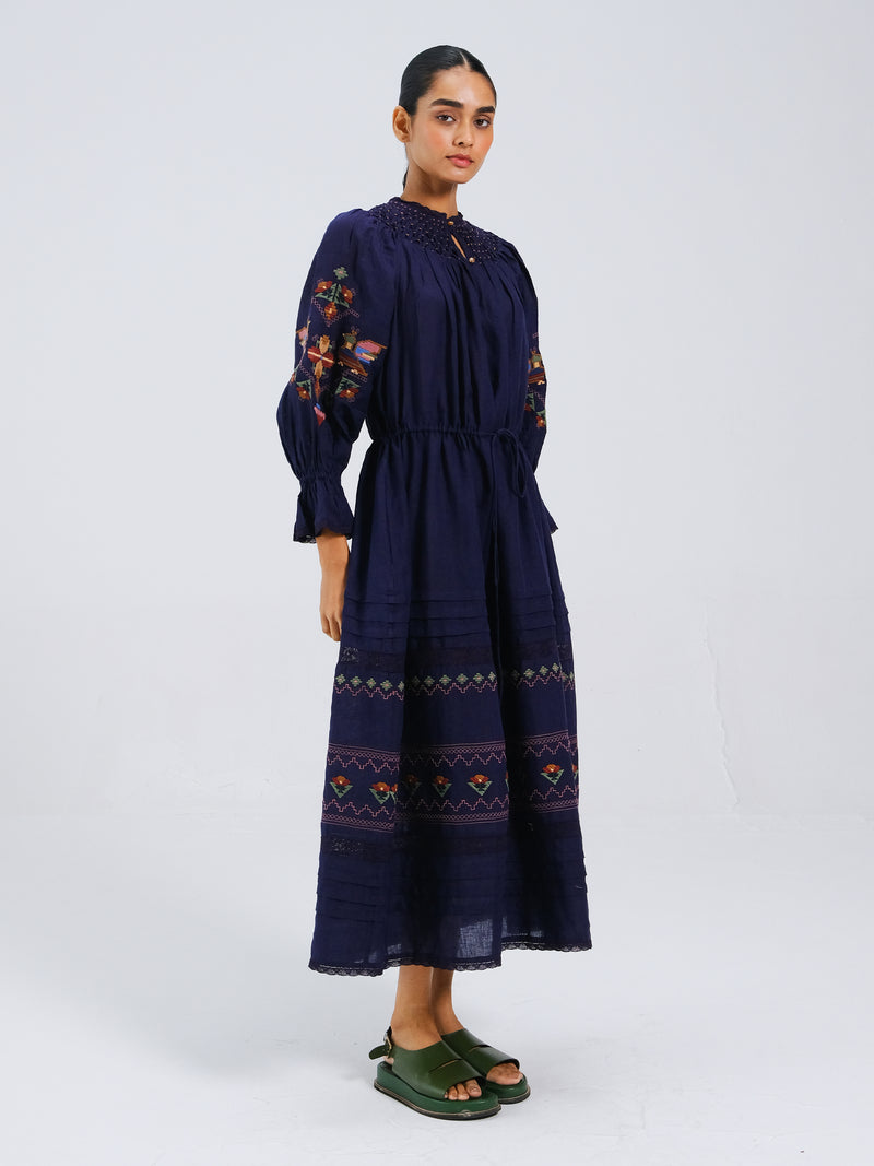 Edith dress