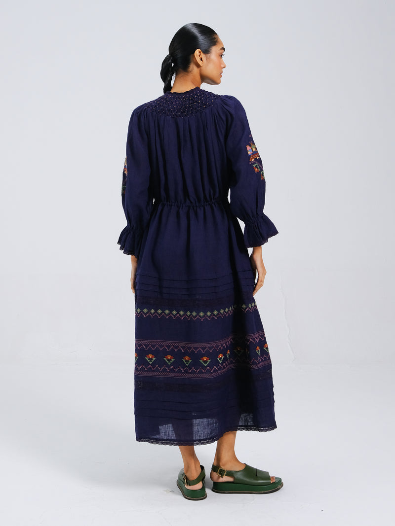 Edith dress