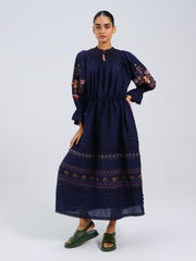 Edith dress