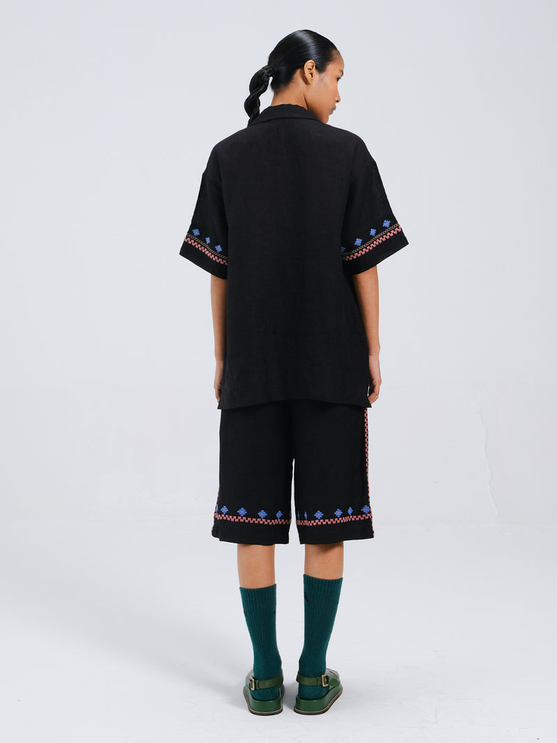Unisex shirt