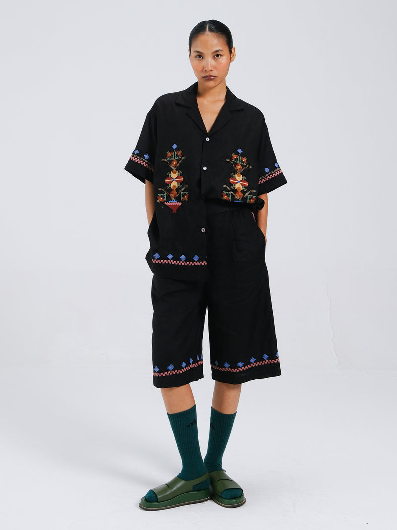 Unisex shirt