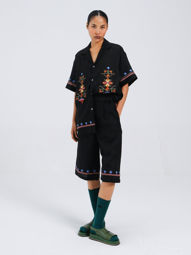 Unisex shirt