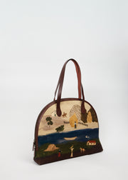 Arched Bag