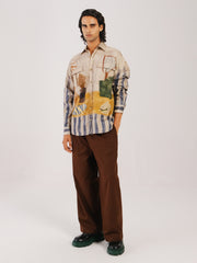 Hop Shirt