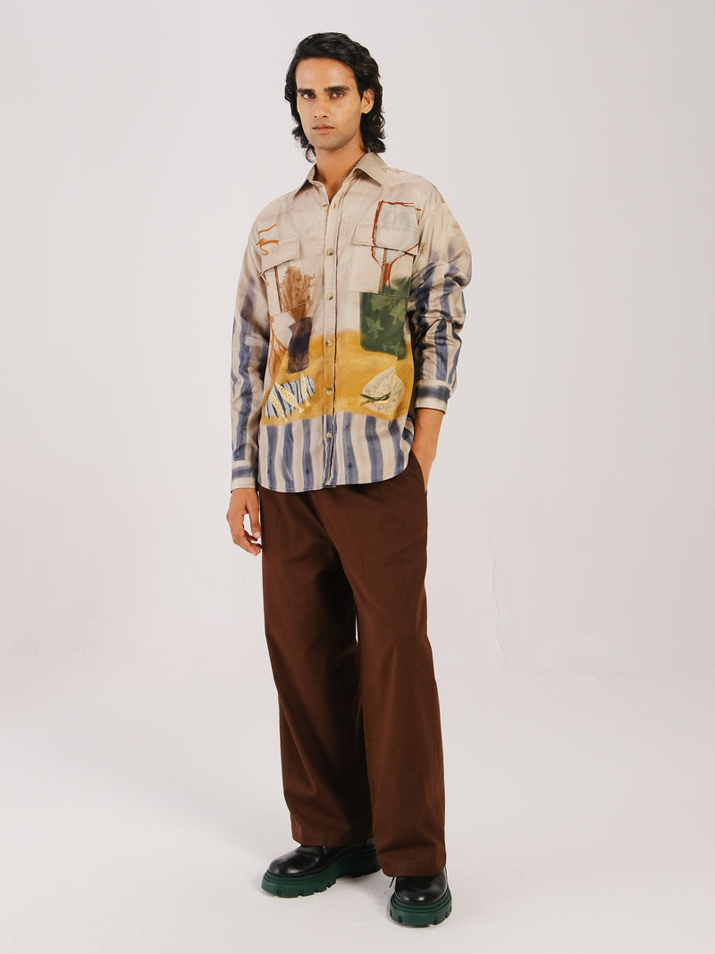 Hop Shirt