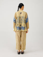 Drawstring pants