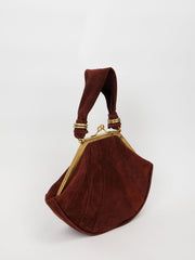 60'S Fan Bag