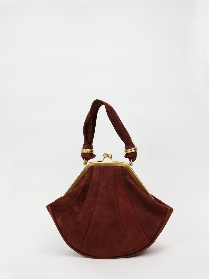 60'S Fan Bag