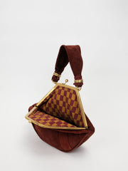 60'S Fan Bag