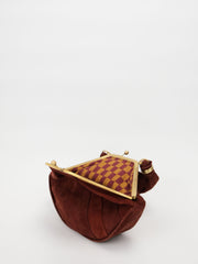 60'S Fan Bag