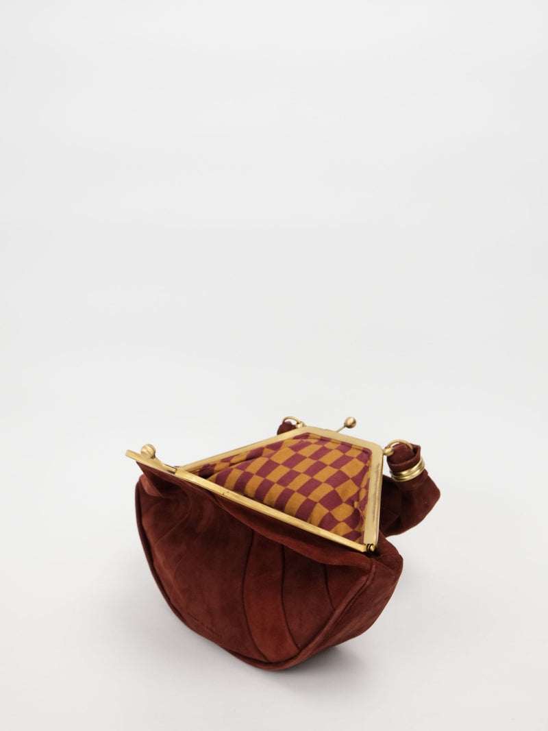 60'S Fan Bag