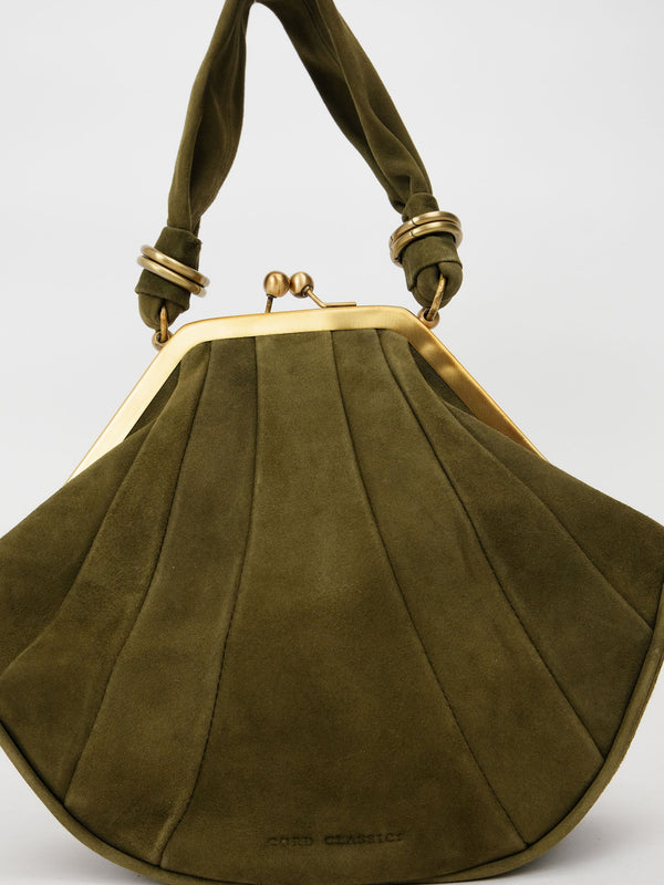 60'S Fan Bag